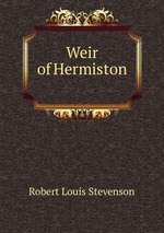 Weir of Hermiston