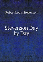 Stevenson Day by Day