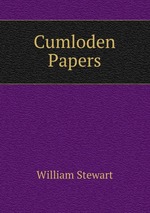 Cumloden Papers