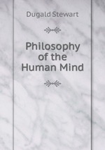 Philosophy of the Human Mind