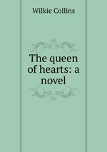 The queen of hearts: a novel