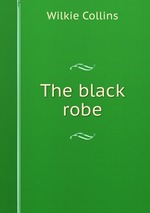The black robe