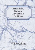Armadale, Volume 2 (German Edition)