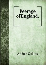 Peerage of England.