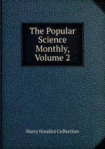 The Popular Science Monthly, Volume 2