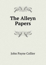 The Alleyn Papers