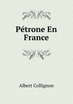 Ptrone En France