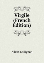 Virgile (French Edition)