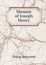 Memoir of Joseph Henry