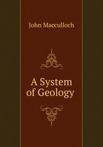 A System of Geology