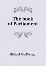 The book of Parliament