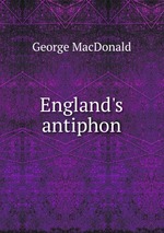 England`s antiphon