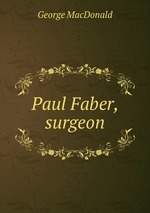Paul Faber, surgeon