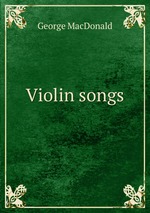 Violin songs