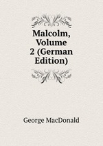Malcolm, Volume 2 (German Edition)