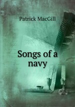 Songs of a navy