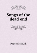 Songs of the dead end