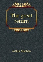 The great return