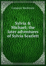 Sylvia & Michael; the later adventures of Sylvia Scarlett