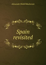 Spain revisited