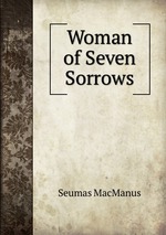 Woman of Seven Sorrows