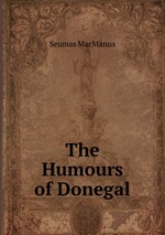 The Humours of Donegal