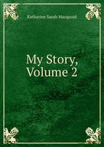 My Story, Volume 2