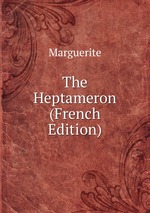 The Heptameron (French Edition)