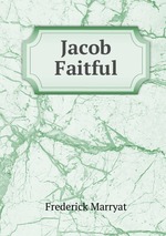 Jacob Faitful