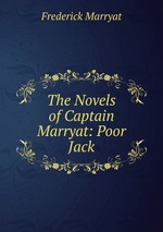 The Novels of Captain Marryat: Poor Jack