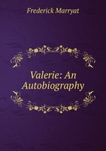 Valerie: An Autobiography
