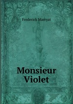 Monsieur Violet