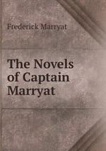 The Novels of Captain Marryat