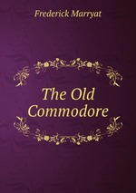 The Old Commodore