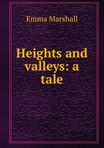 Heights and valleys: a tale