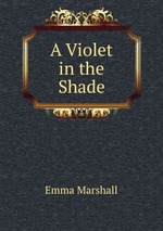 A Violet in the Shade