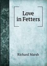 Love in Fetters