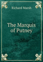 The Marquis of Putney
