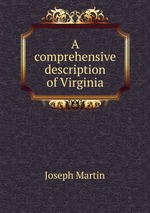 A comprehensive description of Virginia