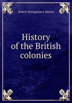 History of the British colonies