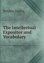 The Intellectual Expositor and Vocabulary