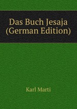 Das Buch Jesaja (German Edition)