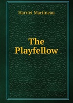 The Playfellow