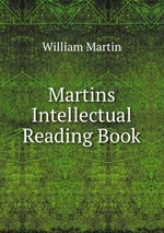 Martins Intellectual Reading Book
