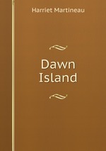 Dawn Island