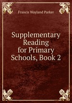 Supplementary Reading for Primary Schools, Book 2