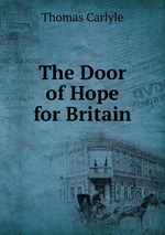 The Door of Hope for Britain