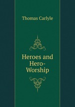 Heroes and Hero-Worship