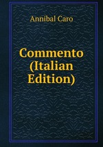 Commento (Italian Edition)