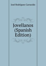 Jovellanos (Spanish Edition)